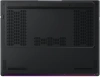 Ноутбук Lenovo Legion Pro 7 16IAX10H Core Ultra 9 275HX 32Gb SSD1Tb NVIDIA GeForce RTX5070Ti 12Gb 16" OLED WQXGA (2560x1600) без ОС black WiFi BT Cam (83F50026RK)