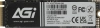 Накопитель SSD AGi PCIe 3.0 x4 2TB AGI2T0GIMAI298-CB AI298 M.2 2280