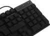 Клавиатура Оклик 780G SLAYER черный USB for gamer LED