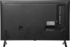 Телевизор LED LG 43" 43QNED80A6A.ARUG черный титан 4K Ultra HD 60Hz DVB-T DVB-T2 DVB-C DVB-S DVB-S2 USB WiFi Smart TV (RUS)