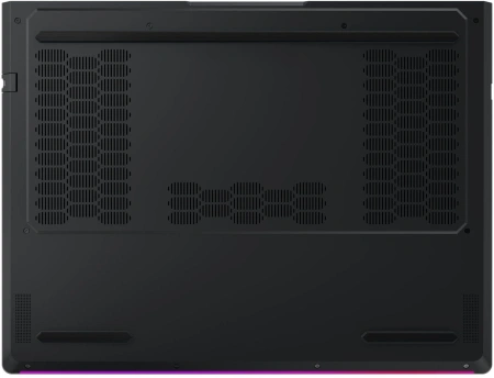 Ноутбук Lenovo Legion Pro 7 16IAX10H Core Ultra 9 275HX 32Gb SSD1Tb NVIDIA GeForce RTX5070Ti 12Gb 16" OLED WQXGA (2560x1600) без ОС black WiFi BT Cam (83F50026RK)