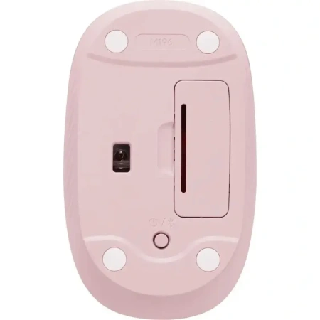 Logitech M196 Bluetooth Rose (910-007461)