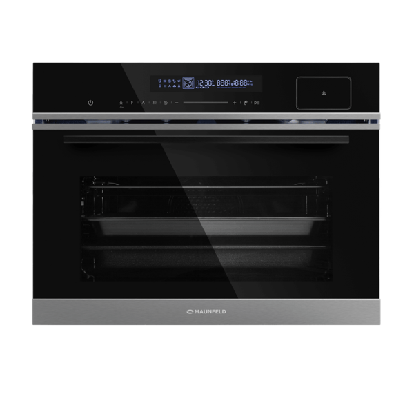 Maunfeld MCMO5016STGB