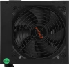 Блок питания Exegate ATX 700W 700PPH-LT 80+ (20+4pin) APFC 120mm fan 6xSATA