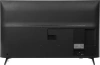 Телевизор LED LG 50" 50QNED70A6A.ARUG черный титан 4K Ultra HD 60Hz DVB-T DVB-T2 DVB-C DVB-S DVB-S2 USB WiFi Smart TV