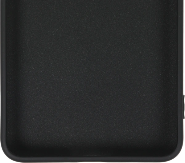 Чехол (клип-кейс) BoraSCO для Xiaomi Poco F6 Pro Silicone Case черный (73394)