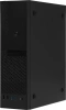 Корпус Foxline FL-1001-TFX300S черный 300W mATX 2xUSB2.0 2xUSB3.0 audio bott PSU