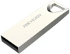 Флеш Диск Hikvision 128GB M200 Hiksemi HS-USB-M200 128G U3 USB3.0 серебристый