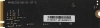 Накопитель SSD AMD PCIe 3.0 x4 1TB R3MP31024G8 Radeon M.2 2280