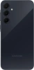 Смартфон Samsung SM-A356E Galaxy A35 5G 256Gb 8Gb темно-синий моноблок 3G 4G 2Sim 6.6" 1080x2340 Android 14 50Mpix 802.11 a/b/g/n/ac/ax NFC GPS GSM900/1800 GSM1900 Protect microSD max1024Gb