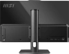 Моноблок MSI Modern AM272P 12M-1021XRU 27" Full HD i3 1215U (1.2) 16Gb SSD256Gb UHDG без ОС GbitEth WiFi BT 120W клавиатура мышь Cam черный 1920x1080