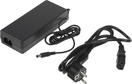 Коммутатор Dahua DH-CS4010-8GT-110 (L2) 10x100Мбит/с 8PoE 110W управляемый