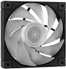 Корпус Deepcool CH360 черный без БП mATX 7x120mm 3x140mm 1xUSB3.0 audio bott PSU