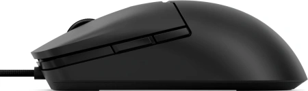 Мышь Lenovo Legion M300s RGB Gaming черный оптическая 8000dpi USB 5but (GY51H47350)