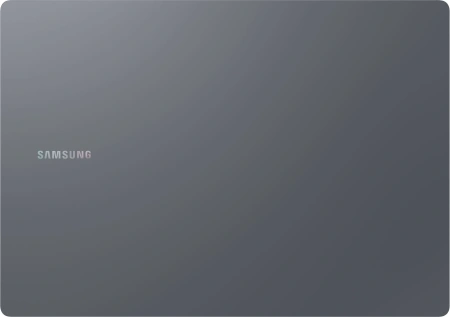Ноутбук Samsung Galaxy Book 4 Pro NP960 Core Ultra 7 155U 16Gb SSD512Gb Intel Arc 16" AMOLED Touch 3K (2880x1800) Windows 11 Home grey WiFi BT Cam (NP960XGK-LG7IN)