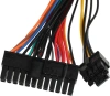 Блок питания Formula SFX 400W AC SX-400 (20+4pin) 80mm fan 3xSATA RTL