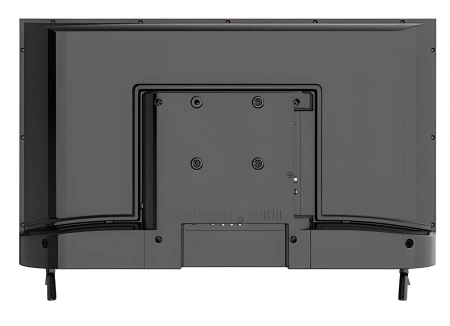 Телевизор LED BQ 32" 32F32B Frameless черный/черный HD 60Hz DVB-T DVB-T2 DVB-C 3D (RUS)