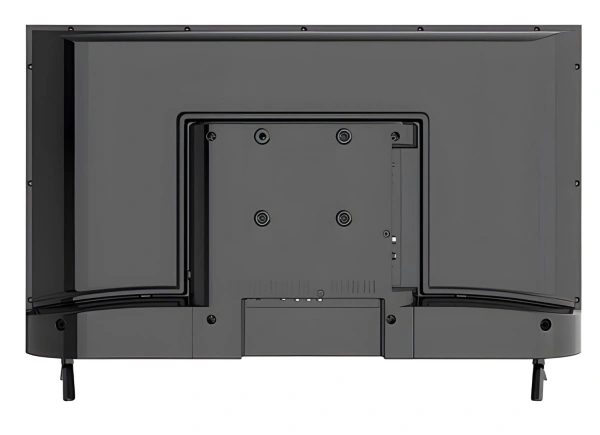 Телевизор LED BQ 32" 32F32B Frameless черный/черный HD 60Hz DVB-T DVB-T2 DVB-C 3D (RUS)