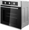 Духовой шкаф Электрический Midea MO37003X нержавеющая сталь