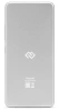 Плеер Hi-Fi Flash Digma M5 BT 16Gb белый/2.4"/FM/microSD/microSDHC