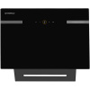 Maunfeld Amber 60 Glass Black