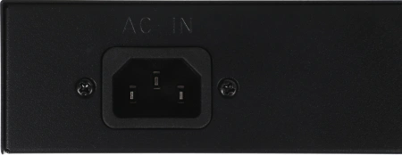 Коммутатор Netis P110GC (L2) 10x1Гбит/с 8PoE+ 120W неуправляемый