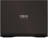 Ноутбук Osio CyberLine C160i-002 Core i5 12600H 16Gb SSD512Gb NVIDIA GeForce RTX4050 6Gb 16" IPS WUXGA (1920x1200) без ОС brown WiFi BT Cam 3410mAh