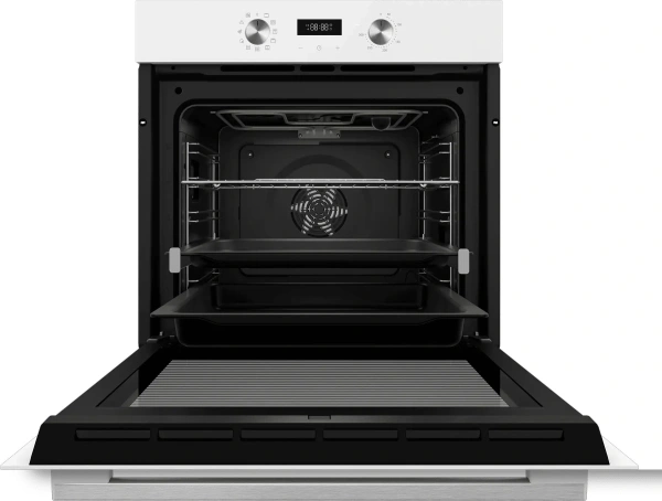 Духовой шкаф Электрический Haier HOQ-R2ARN3WB белый