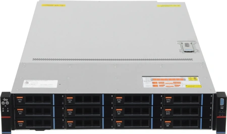 Сервер IRU Rock g2212ig5 2x6530 2x64Gb 9460-8i 2x1600W w/o OS (2157134)