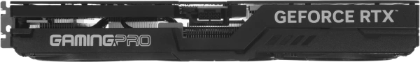 Видеокарта Palit PCI-E 5.0 PA-RTX5070 GAMINGPRO-S OC NVIDIA GeForce RTX 5070 12Gb 192bit GDDR7 2325/28000 HDMIx1 DPx3 HDCP Ret