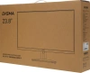 Монитор Digma 23.8" Progress 24P201F черный IPS LED 16:9 HDMI матовая 250cd 178гр/178гр 1920x1080 75Hz VGA FHD 2.95кг