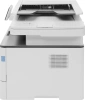 МФУ лазерный Pantum BM5100FDW A4 Duplex Net WiFi белый