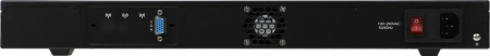 Маршрутизатор D-Link DSA-2108S/A1A 10/100/1000BASE-T черный