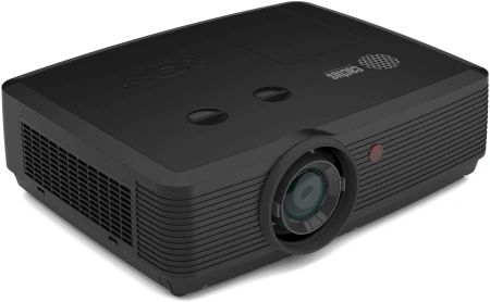 Проектор Cactus Bright CS-S4.B 3LCD 94400Lm LS 5900Lm ANSI (1920x1200) 30000:1 ресурс лампы:10000часов 1xUSB typeA 1xUSB typeB 2xHDMI 4.45кг