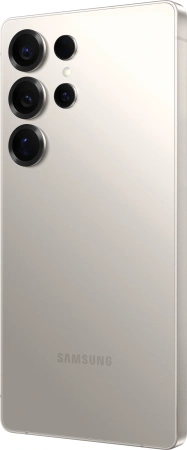 Смартфон Samsung SM-S938B Galaxy S25 Ultra 1Tb 12Gb серый титан моноблок 3G 4G 2Sim 6.9" 1440x3120 Android 15 200Mpix 802.11 a/b/g/n/ac/ax/be NFC GPS GSM900/1800 GSM1900 Protect