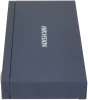 Коммутатор Hikvision DS-3E0510HP-E 9x1Гбит/с 1SFP 6PoE+ 2PoE++ 110W неуправляемый