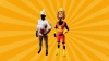 Игра для ПК Nacon Welcome to ParadiZe - Uniforms Cosmetic Pack (18+)