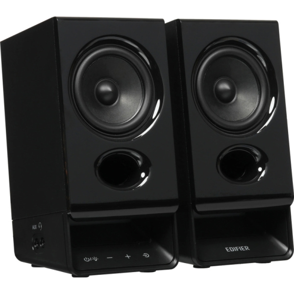 EDIFIER R20BT Чёрный