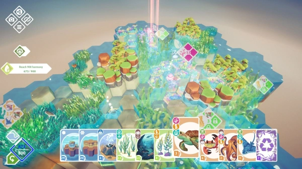 Игра для ПК Grindstone Preserve (12+)