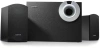 Колонки Edifier M206BT 2.1 черный/черный 34Вт BT