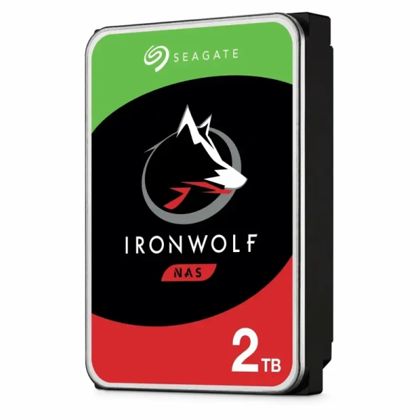 Seagate ST2000VN003
