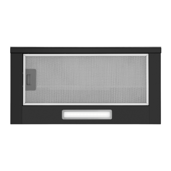 MAUNFELD Clyde 50 Glass Black
