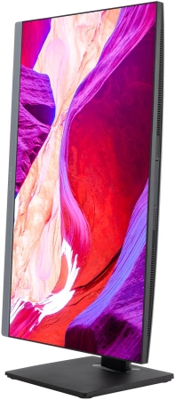 Моноблок Digma Pro Unity 27" Full HD i7 1255U (1.7) 16Gb SSD1Tb Iris Xe CR Windows 11 Pro GbitEth WiFi BT 90W клавиатура мышь Cam серый/черный 1920x1080