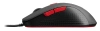 Мышь GMNG 720GM черный/красный оптическая 3200dpi USB для ноутбука 6but (1620711)