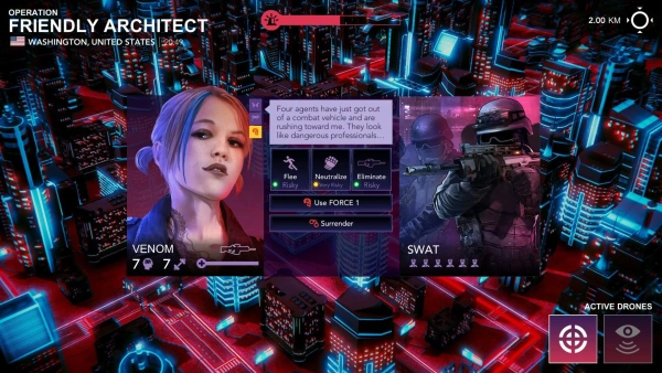 Игра для ПК Mi-Clos Studio Sigma Theory: Global Cold War (12+)