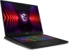 Ноутбук MSI Sword 17 HX B14VFKG-046XRU Core i9 14900HX 16Gb SSD1Tb NVIDIA GeForce RTX4060 8Gb 17" IPS FHD+ (1920x1200) без ОС grey space WiFi BT Cam (9S7-17T214-046)