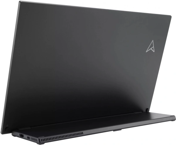 Монитор Asus 17.3" ZenScreen MB17AHG черный IPS LED 16:9 HDMI матовая 300cd 178гр/178гр 1920x1080 144Hz FreeSync Premium FHD USB 1.29кг