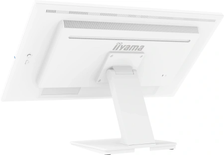 Монитор Iiyama 27" ProLite T2752MSC-W1 белый IPS LED 16:9 HDMI M/M глянцевая 1000:1 400cd 178гр/178гр 1920x1080 60Hz DP FHD USB Touch 6.7кг