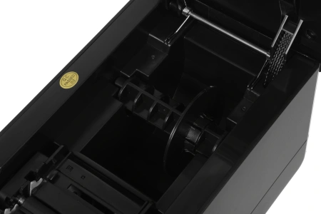 Термопринтер BSmart BS233 203dpi 101мм/с/USB для печ.этик. черный