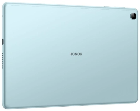 Планшет Honor Pad X8 AGM3-W09HN MT8786 (2.0) 8C RAM3Gb ROM32Gb 10.1" IPS 1920x1200 Android 12 зеленый 5Mpix 2Mpix BT WiFi microSDXC 512Gb 5100mAh 14hr 1723hrs